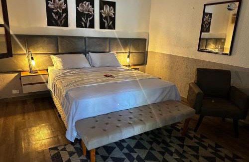 Itauna Hotel | Pousada do Suiço