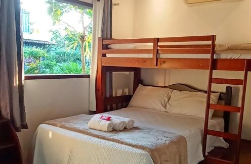 Campos Hostel | Pousada Hostel Legatum - Próximo a BR 101 e Boulevard Shopping