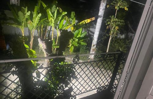 Barra da Tijuca Hostel | Pousada Mansão Marapandi