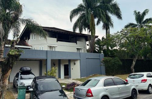 Barra da Tijuca Hostel | Pousada Mansão Marapandi