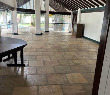 Barra da Tijuca Hostel | Pousada Mansão Marapandi