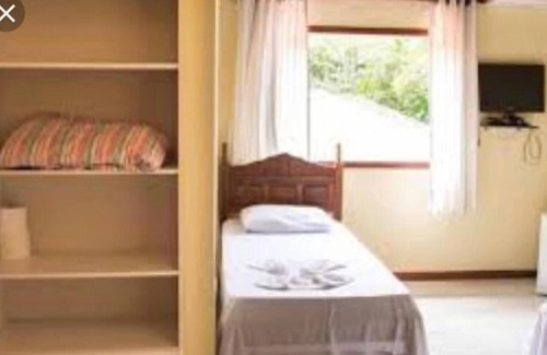 Paraty Hotel | POUSADA NATIVA