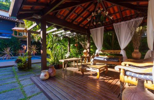Pontal Hotel | Pousada Provence
