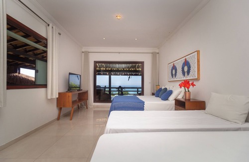 Paraty Hotel | Pousada Recanto de Paraty