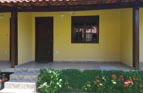 Jacone House | Pousada Refúgio Ninho Verde Jacone Saquarema