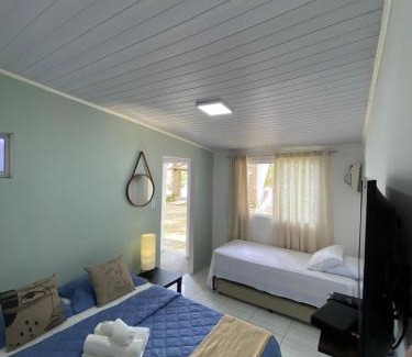 Angra dos Reis House | Pousada Serra&Mar Angra dos reis