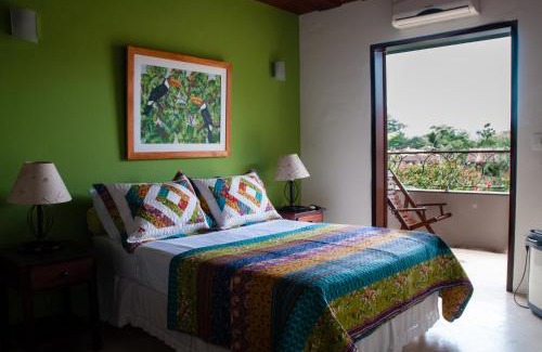 Pontal Hotel | Pousada Solar D Alcina