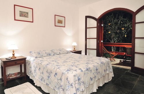 Tarituba Hotel | Pousada Tarituba