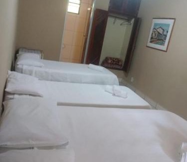 Pontal Hotel | Pousada Thamalu