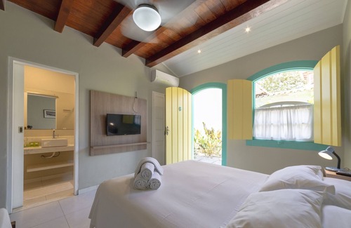 Pontal Hotel | Pousada Vila do Porto