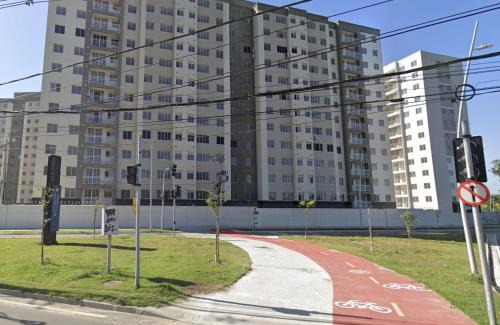 Camorim Apartment | Próximo ao Riocentro e Parque Olímpico