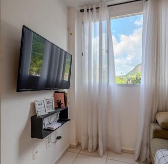 Camorim Apartment | Próximo ao Riocentro e Parque Olímpico