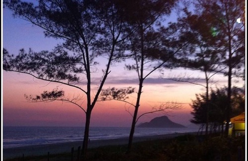 Recreio dos Bandeirantes Resort | Private room ∙ 2 guests