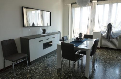 Santa Maria in Stelle Apartment | PrimoPiano - Venezia Lido