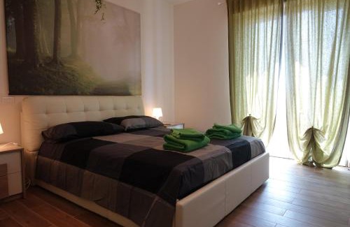 Santa Maria in Stelle Apartment | PrimoPiano - Venezia Lido