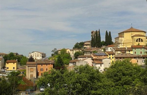 Castelnuovo del Garda Resort | Private room ∙ 2 guests