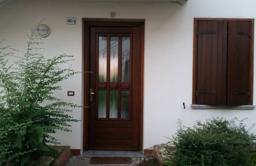 Santa Lucia di Piave Resort | Private room ∙ 1 guest
