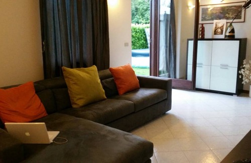 Santa Lucia di Piave Resort | Private room ∙ 1 guest