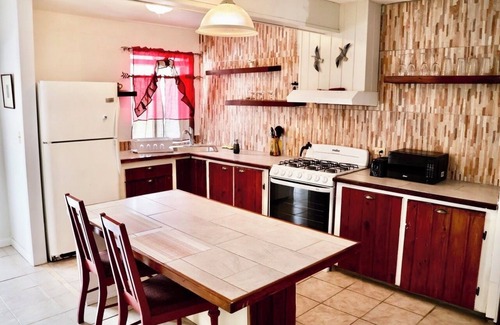 George Town Apartment | Private George Town Getaway Near Jolly Hall Beach!