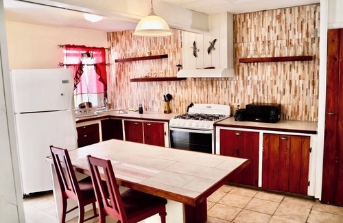 George Town Apartment | Private George Town Getaway Near Jolly Hall Beach!