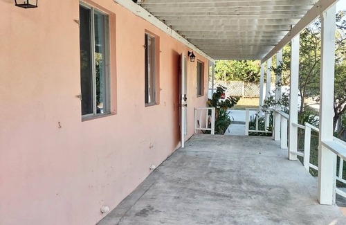George Town Apartment | Private George Town Getaway Near Jolly Hall Beach!