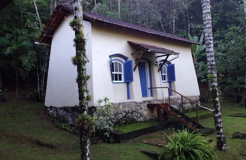 Paraty Resort | Private room ∙ 4 guests