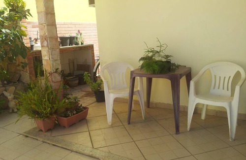 Macae Resort | Private room ∙ 3 guests