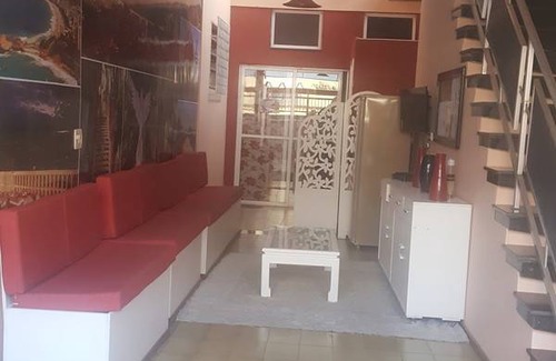 Marechal Hermes Resort | Private room ∙ 6 guests