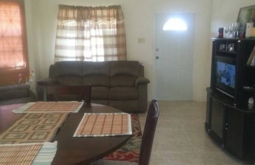 Falmouth Resort | Private room ∙ 2 guests