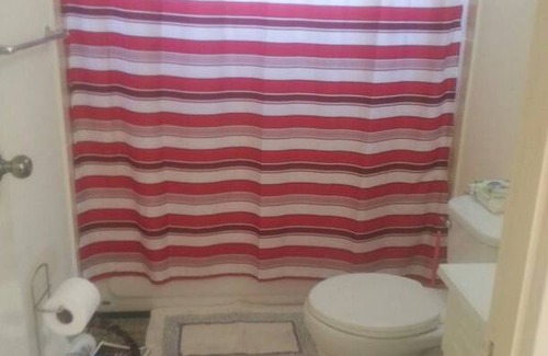 Falmouth Resort | Private room ∙ 2 guests
