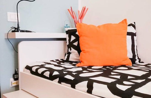 Citta Antica Resort | Private room ∙ 1 bedroom ∙ 1 guest