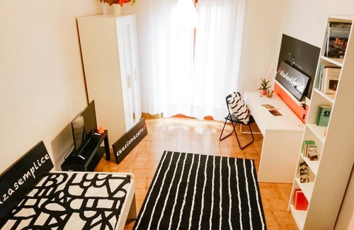 Citta Antica Resort | Private room ∙ 1 bedroom ∙ 1 guest