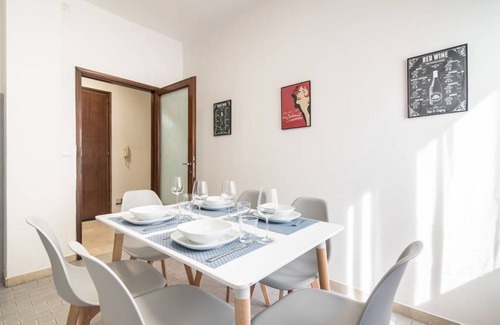 Padova Resort | Private room ∙ 1 bedroom ∙ 1 guest