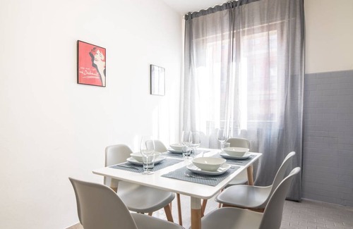 Padova Resort | Private room ∙ 1 bedroom ∙ 1 guest