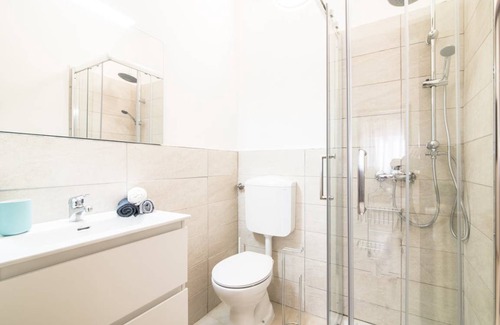 Padova Resort | Private room ∙ 1 bedroom ∙ 1 guest