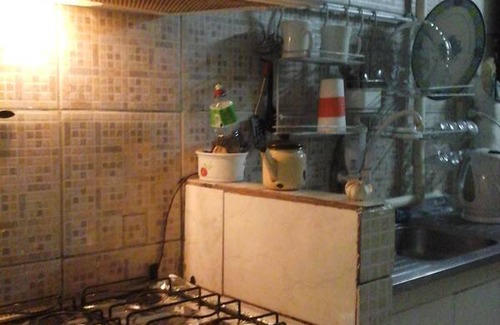 Parque Aeroporto Resort | Private room ∙ 1 guest