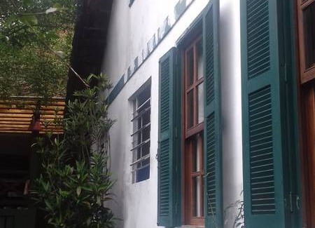 Petropolis Resort | Private room ∙ 1 guest