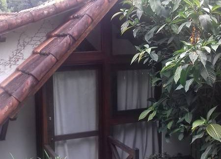 Petropolis Resort | Private room ∙ 1 guest