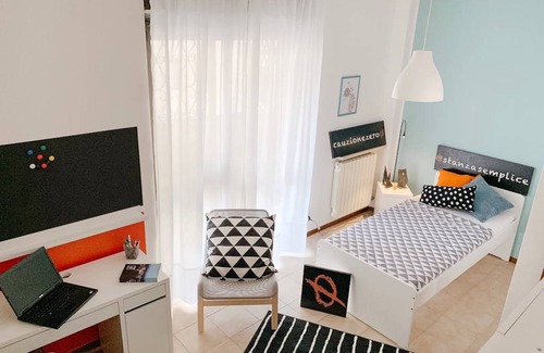 Borgo Trento Resort | Private room ∙ 1 bedroom ∙ 1 guest