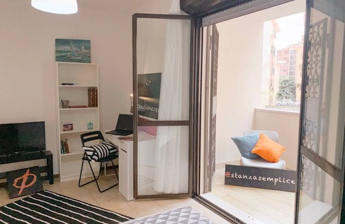 Borgo Trento Resort | Private room ∙ 1 bedroom ∙ 1 guest