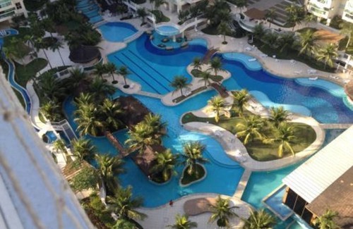 Jacarepagua Resort | Private room ∙ 2 guests