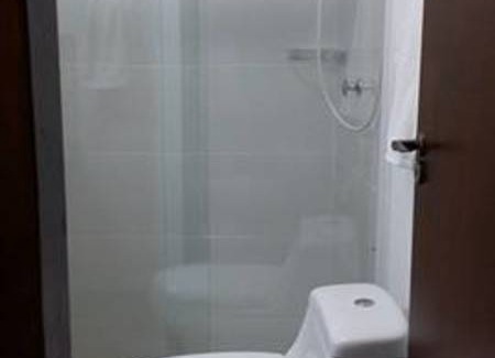 Itanhanga Resort | Private room ∙ 2 guests
