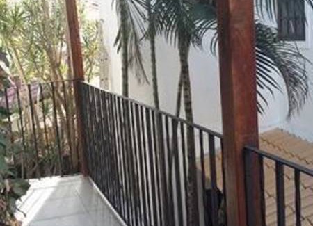 Itanhanga Resort | Private room ∙ 2 guests
