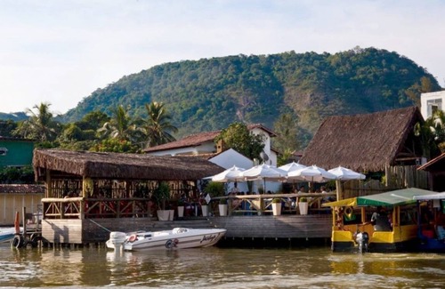 Itanhanga Resort | Private room ∙ 2 guests