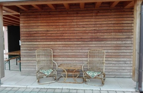 Albettone Resort | Private room ∙ 2 guests