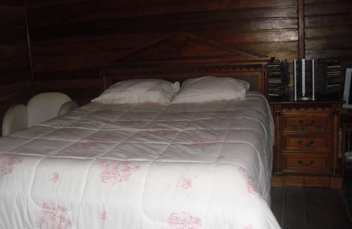 Itaipava Resort | Private room ∙ 2 guests