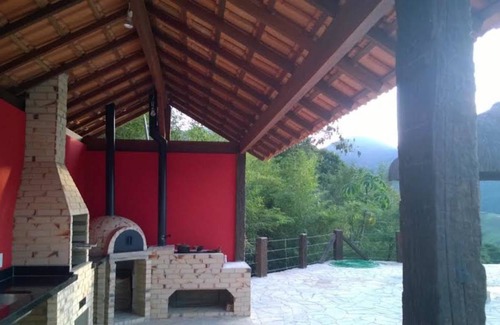 Itaipava Resort | Private room ∙ 2 guests