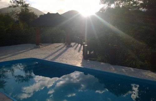 Itaipava Resort | Private room ∙ 2 guests