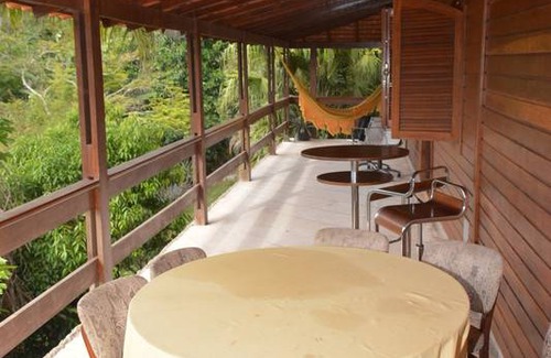Itaipava Resort | Private room ∙ 2 guests