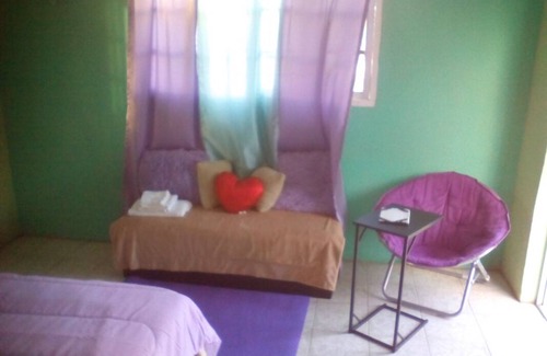 Buff Bay Resort | Private room ∙ 2 guests
